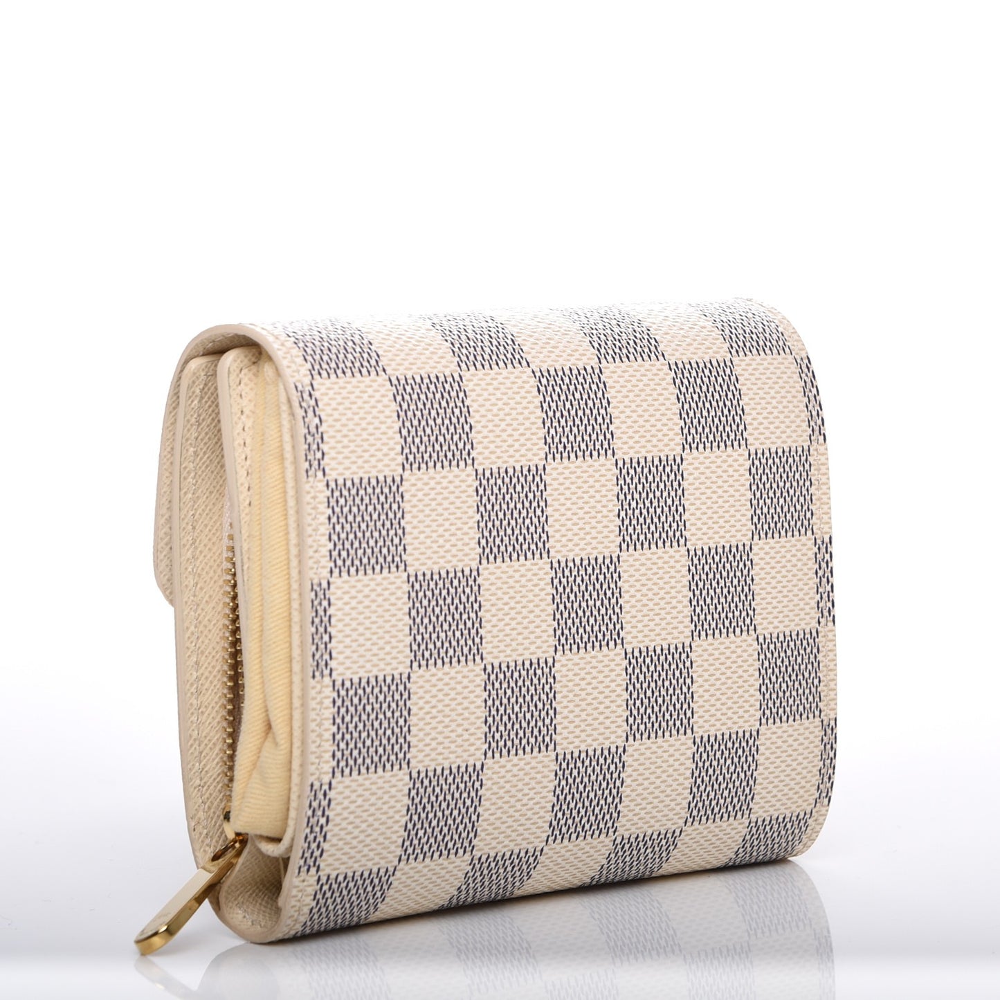 Damier Azur Joey Wallet