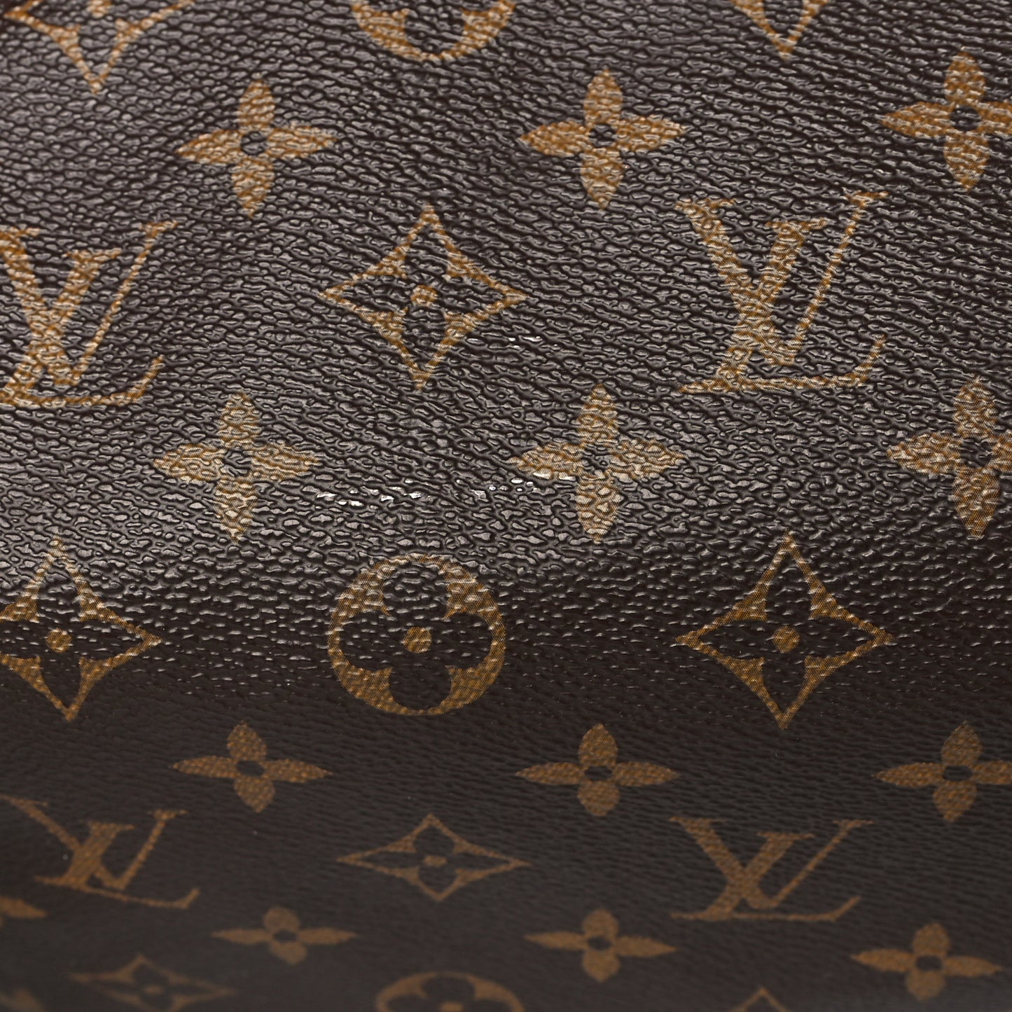 Monogram Speedy Bandouliere 30