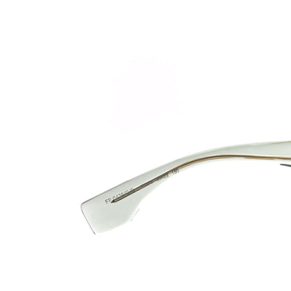 Fendi Acetate FF Sunglasses FF 0436/G/S Green 5 of 8