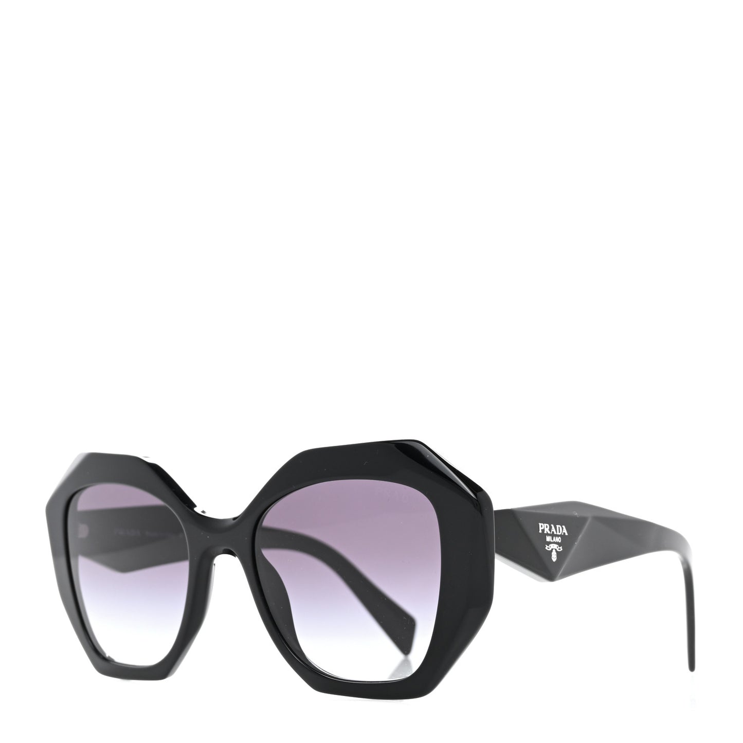 Sunglasses SPR 16W Black