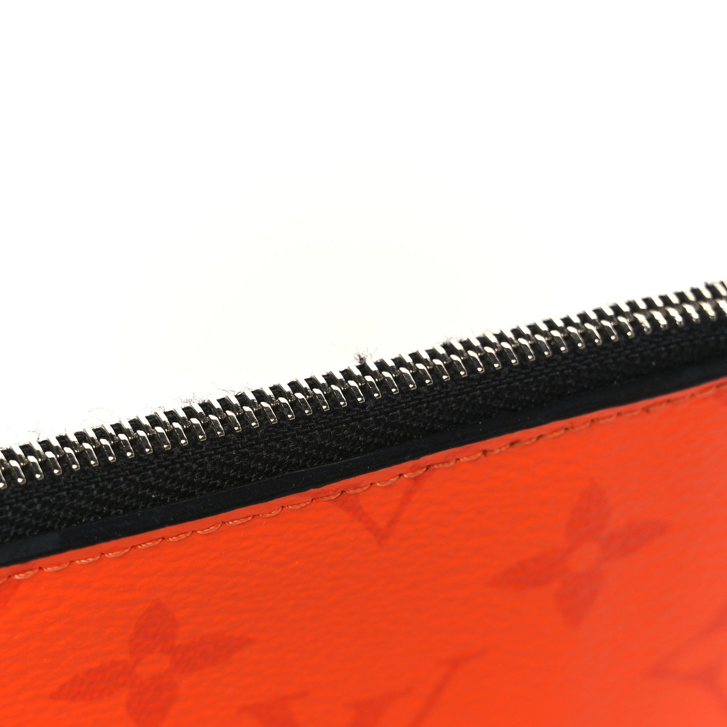 Taigarama Coin Card Holder Orange