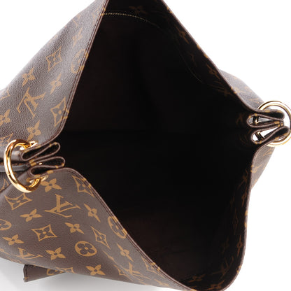 Louis Vuitton Monogram Metis 5 of 7