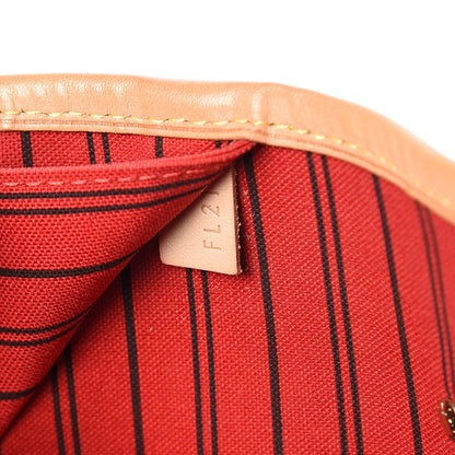 Louis Vuitton Monogram Neo Neverfull GM Cherry 6 of 9