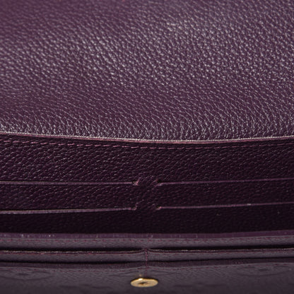 Louis Vuitton Empreinte Curieuse Wallet Aube 7 of 10
