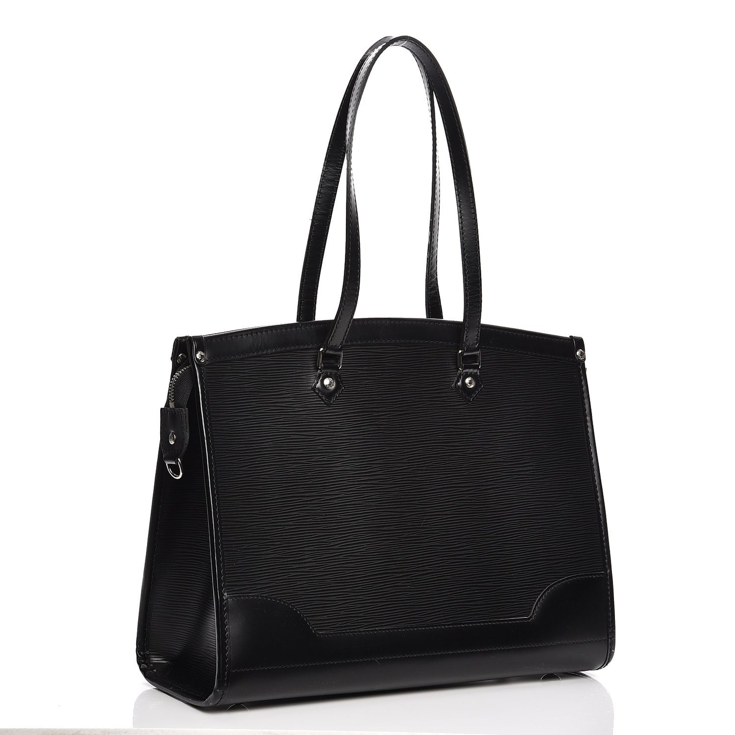 Epi Madeleine GM Black