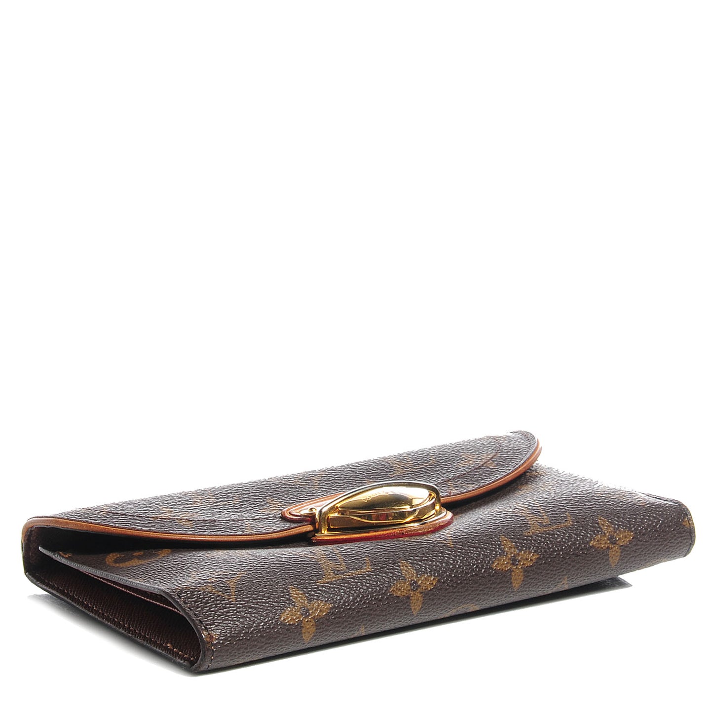 Monogram Eugenie Wallet