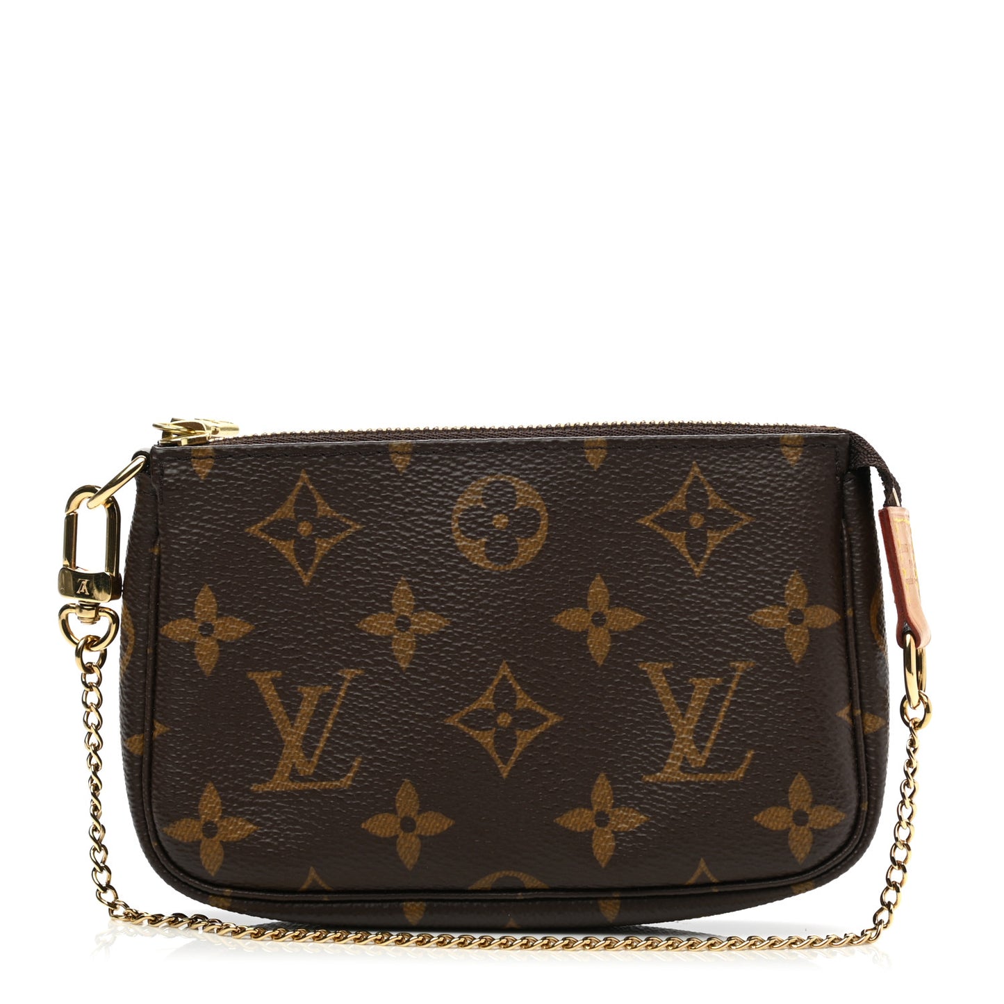 Monogram Mini Pochette Accessories