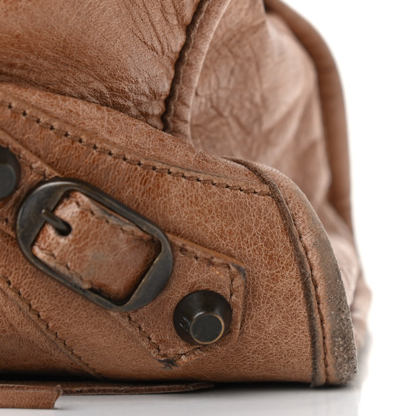 Agneau Classic Hardware City Cumin