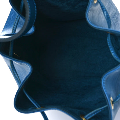 Louis Vuitton Epi Noe Toledo 4 of 9