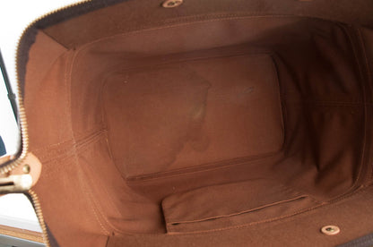 Louis Vuitton Monogram Cruiser 40 5 of 7