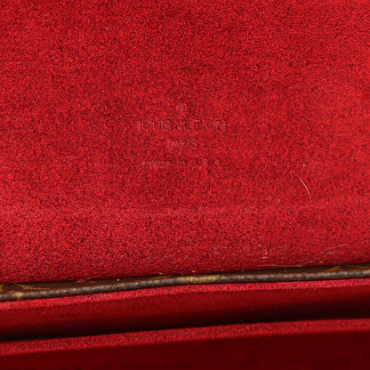Louis Vuitton Monogram Sonatine 6 of 10