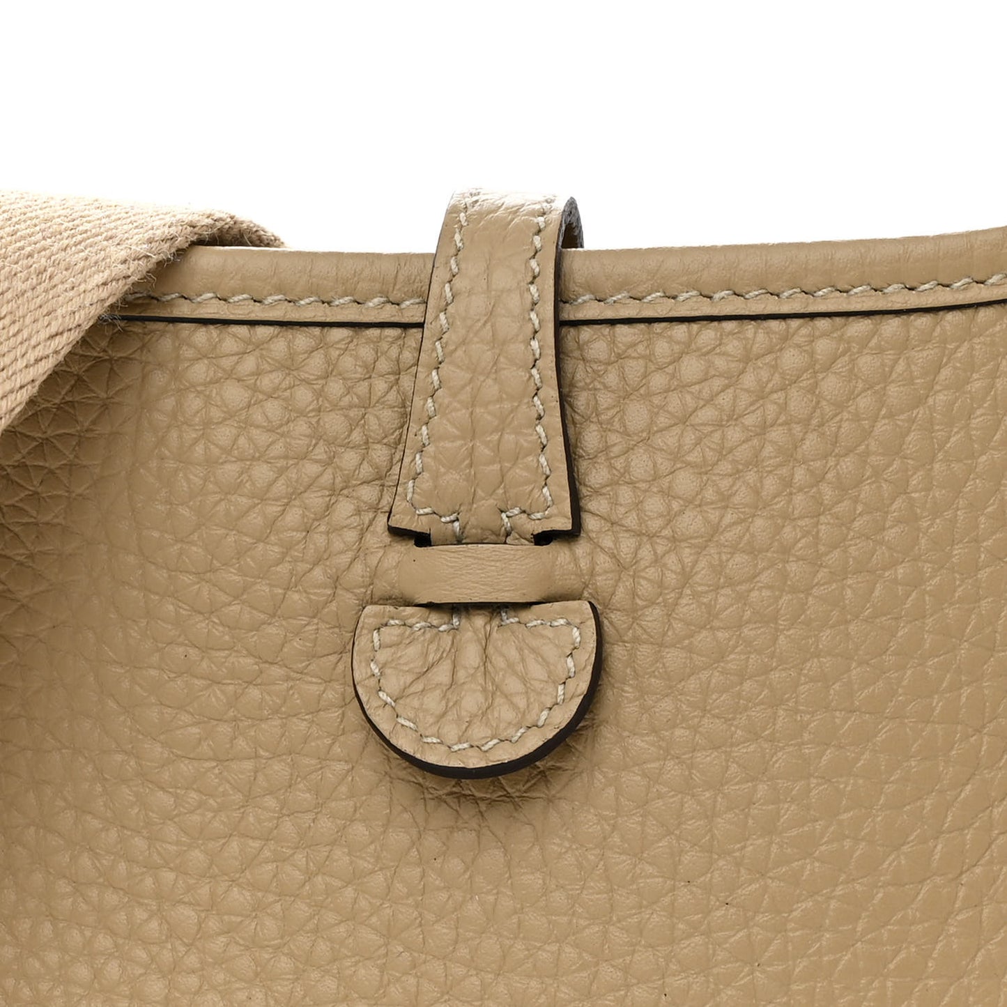 Taurillon Clemence Evelyne TPM Trench