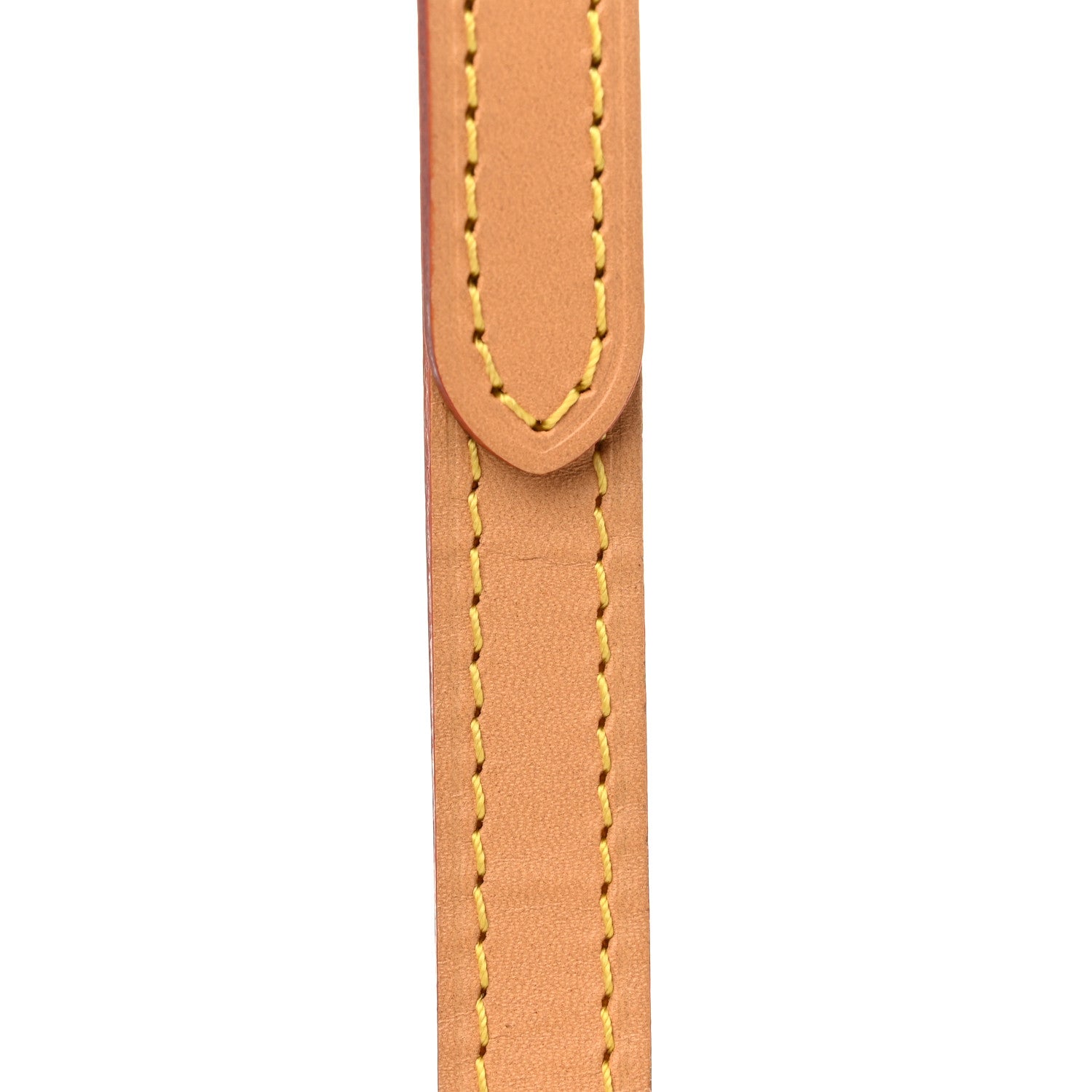 Louis Vuitton Monogram Nano Speedy Bandouliere 11 of 11