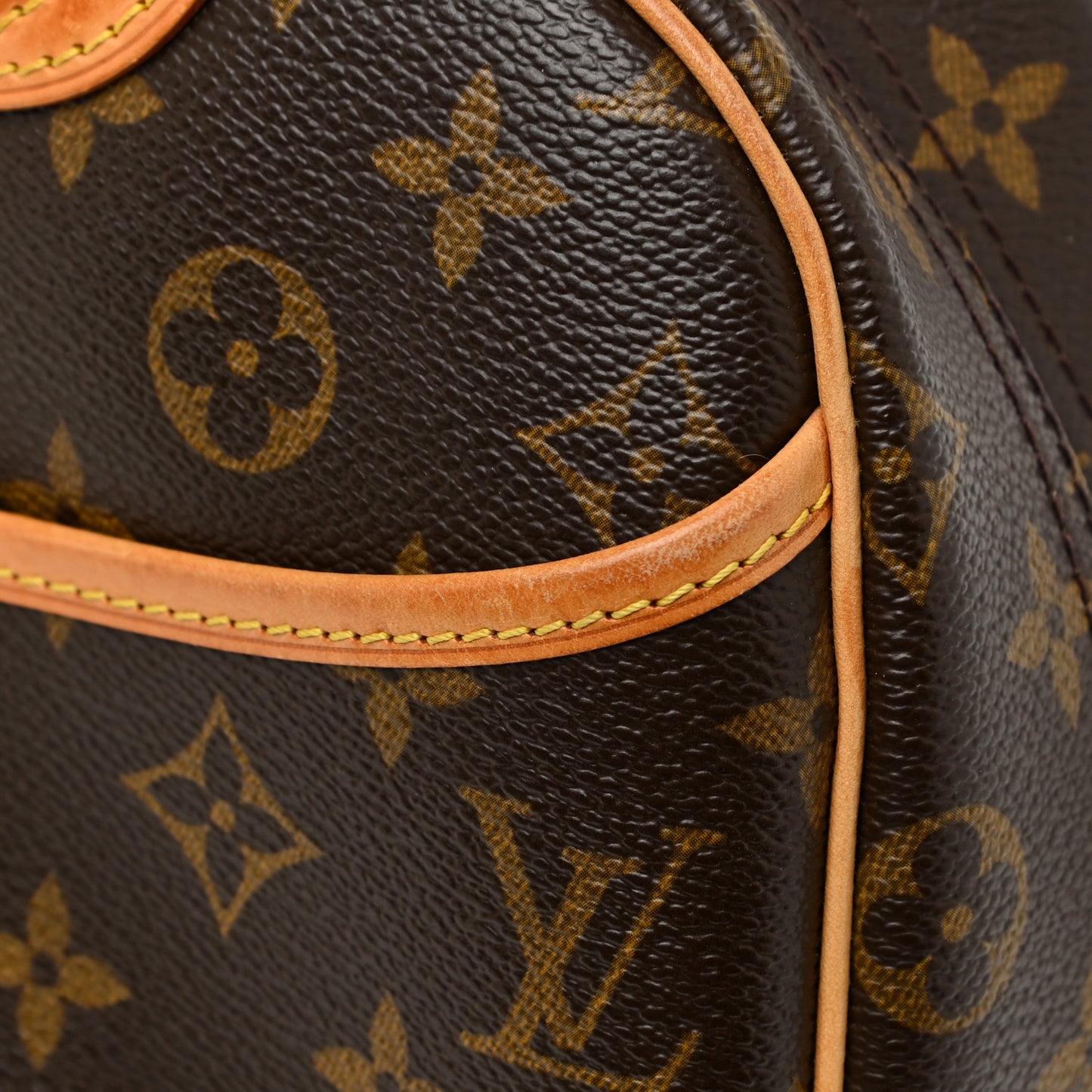 Monogram Trouville