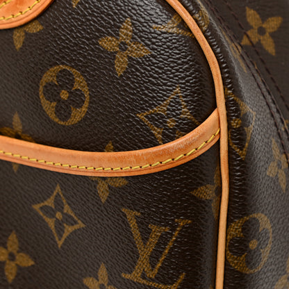 Louis Vuitton Monogram Trouville 13 of 18