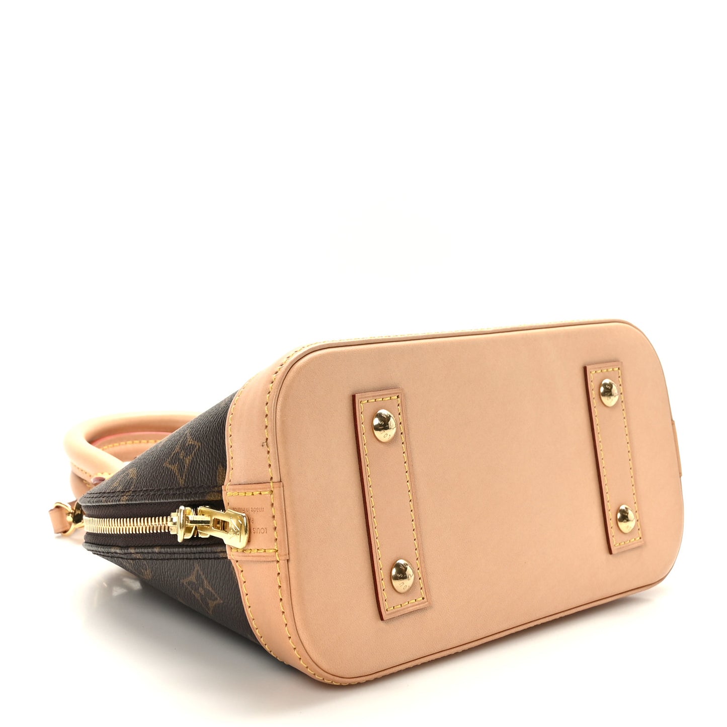 Monogram Alma BB