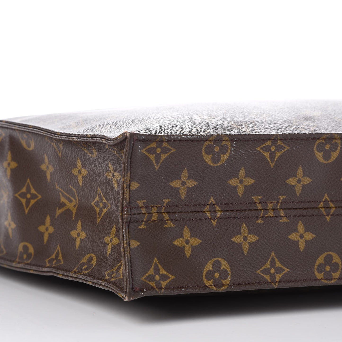Monogram Sac Plat