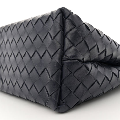 Bottega Veneta Nappa Intrecciato Medium Andiamo Shoulder Bag Space 9 of 9