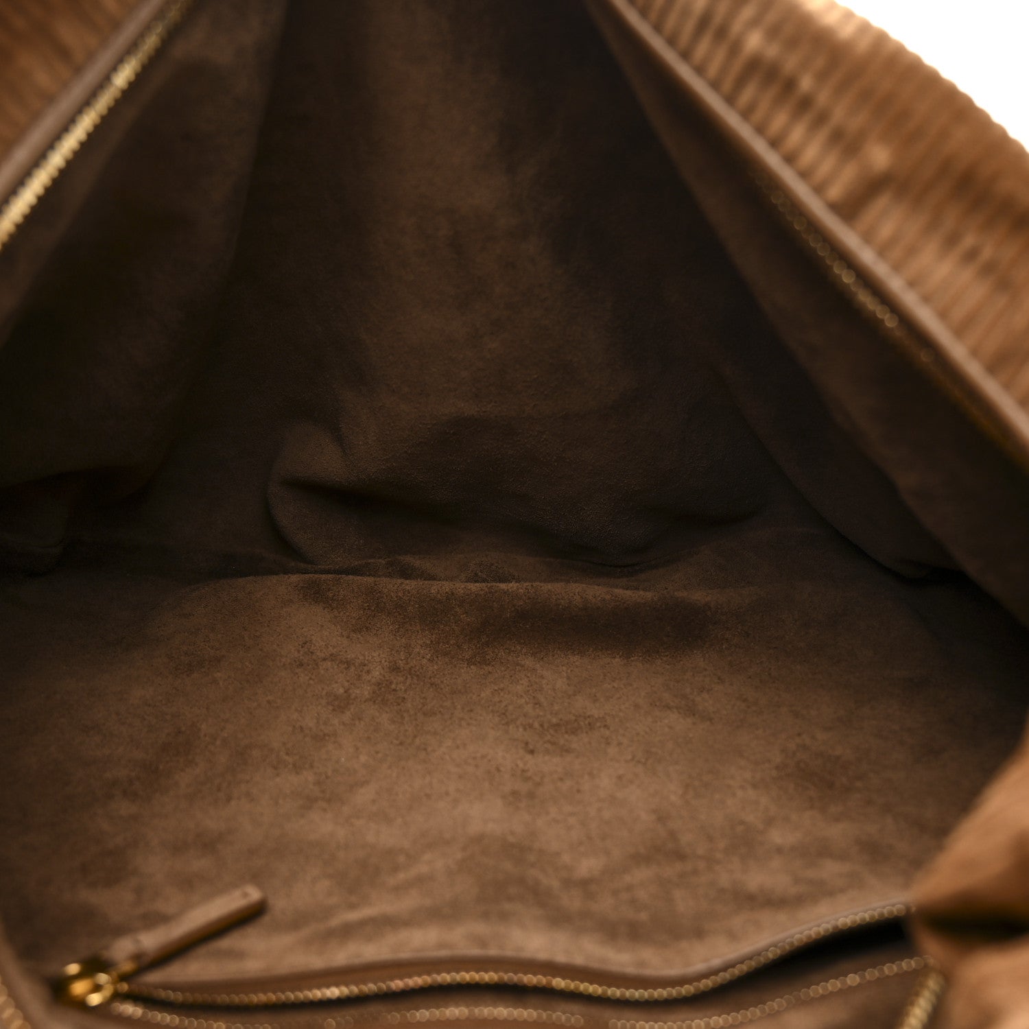 Bottega Veneta Suede Corduroy Small Jodie Hobo Jacobean 5 of 11