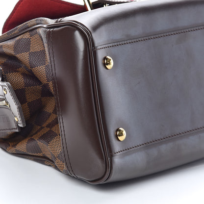 Louis Vuitton Damier Ebene Knightsbridge 5 of 9