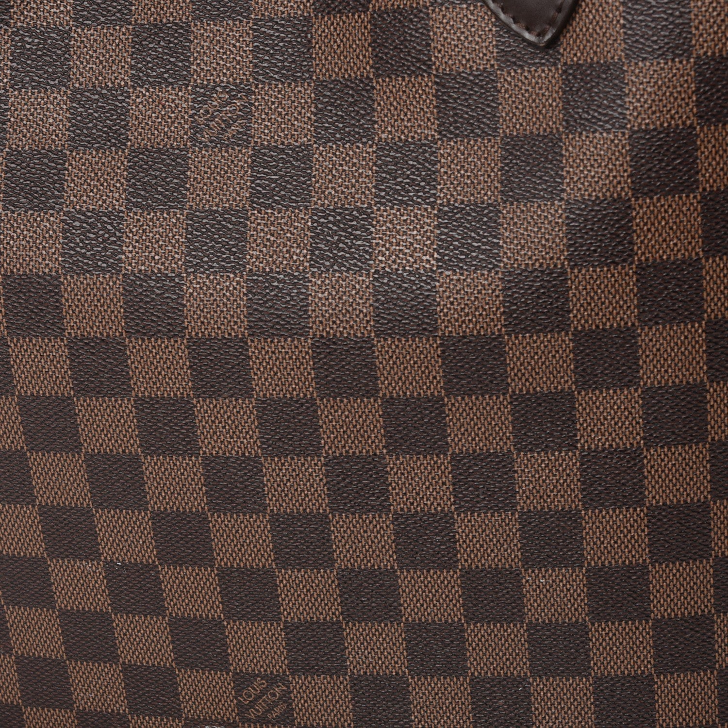 Louis Vuitton Damier Ebene Neo Neverfull MM 12 of 14