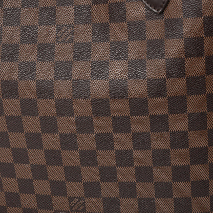 Louis Vuitton Damier Ebene Neo Neverfull MM 12 of 14
