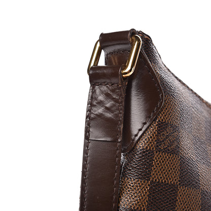Louis Vuitton Damier Ebene Bloomsbury GM 9 of 10