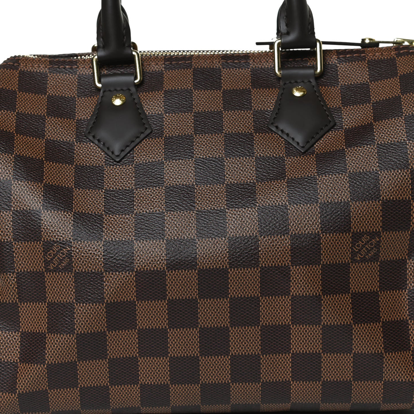 Damier Ebene Speedy 25