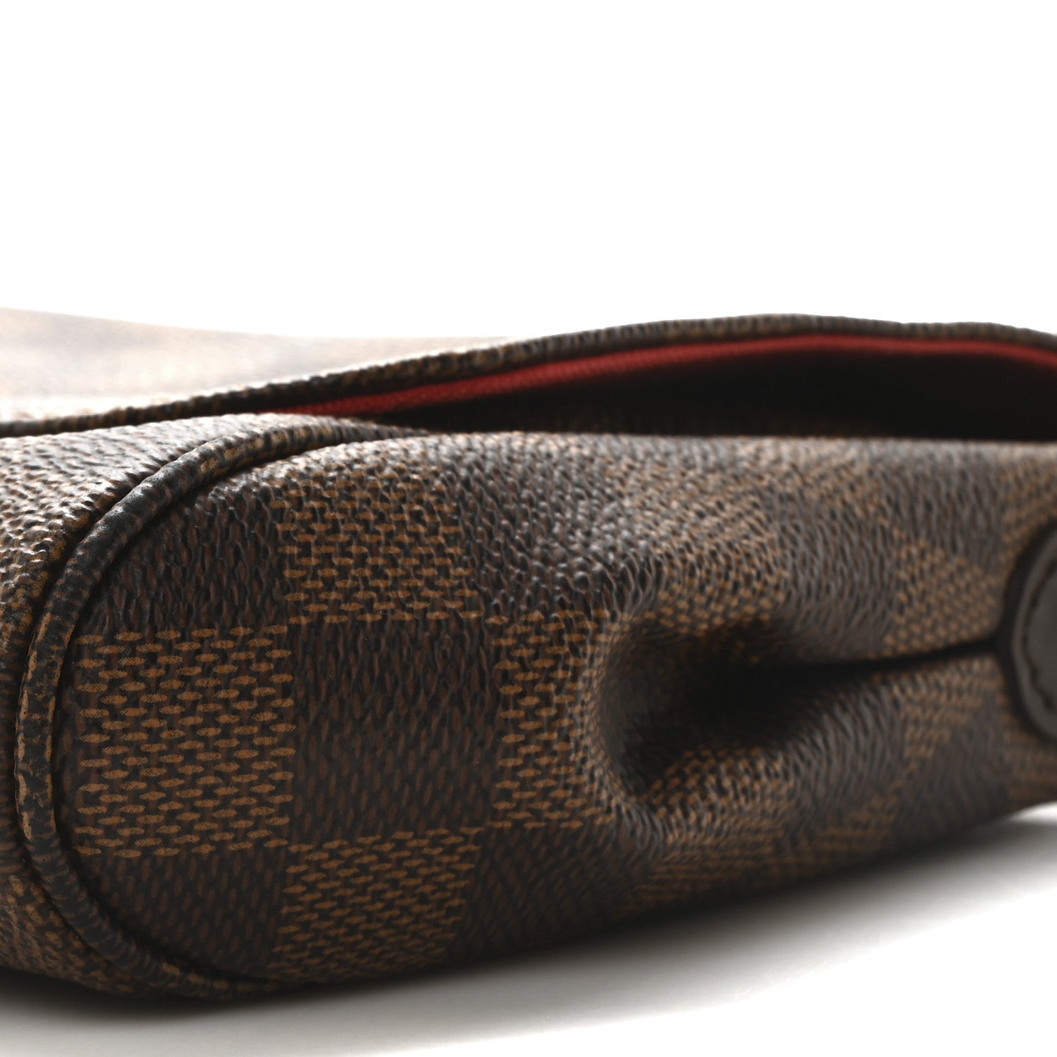 Louis Vuitton Damier Ebene Favorite MM 10 of 10