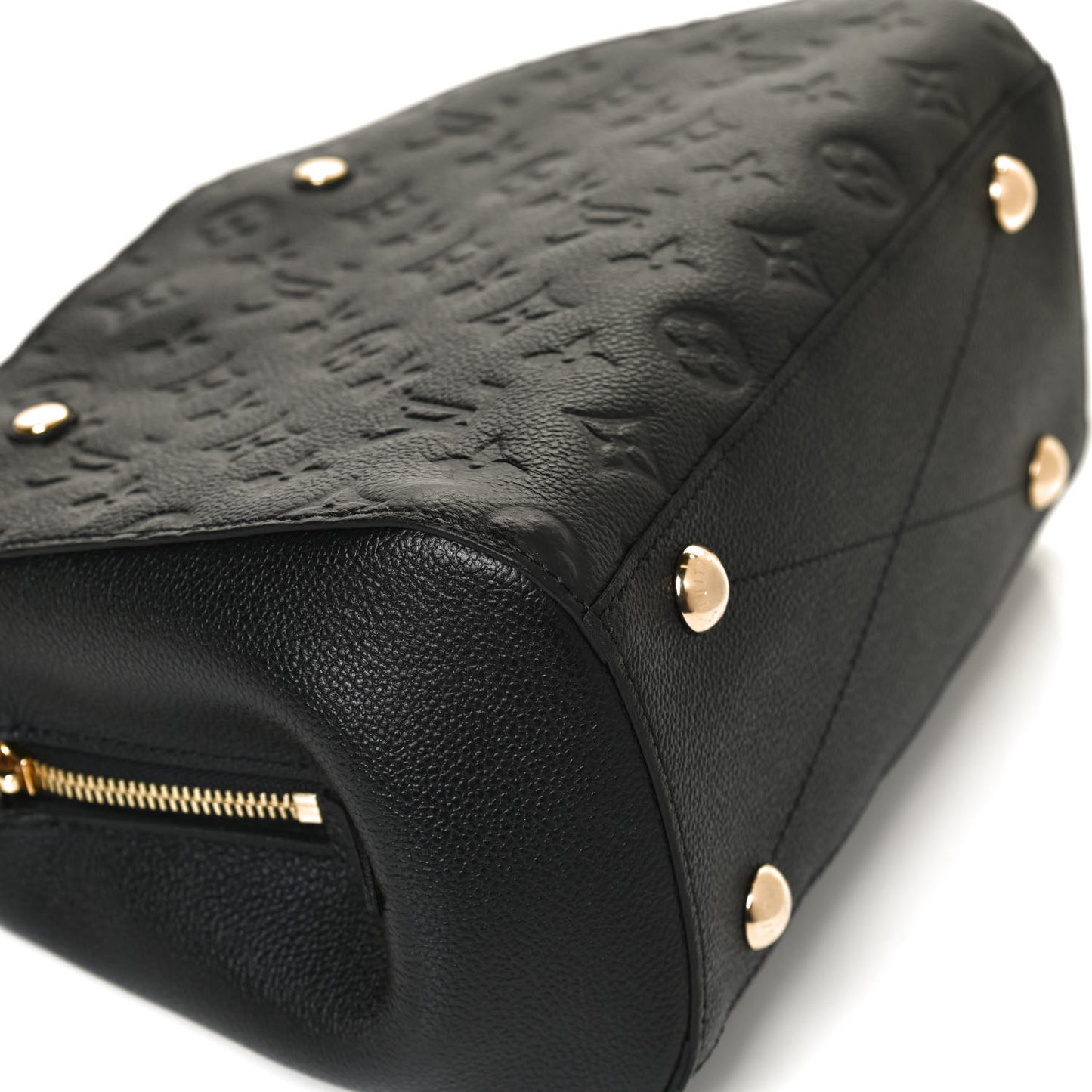 Empreinte Montaigne BB Black