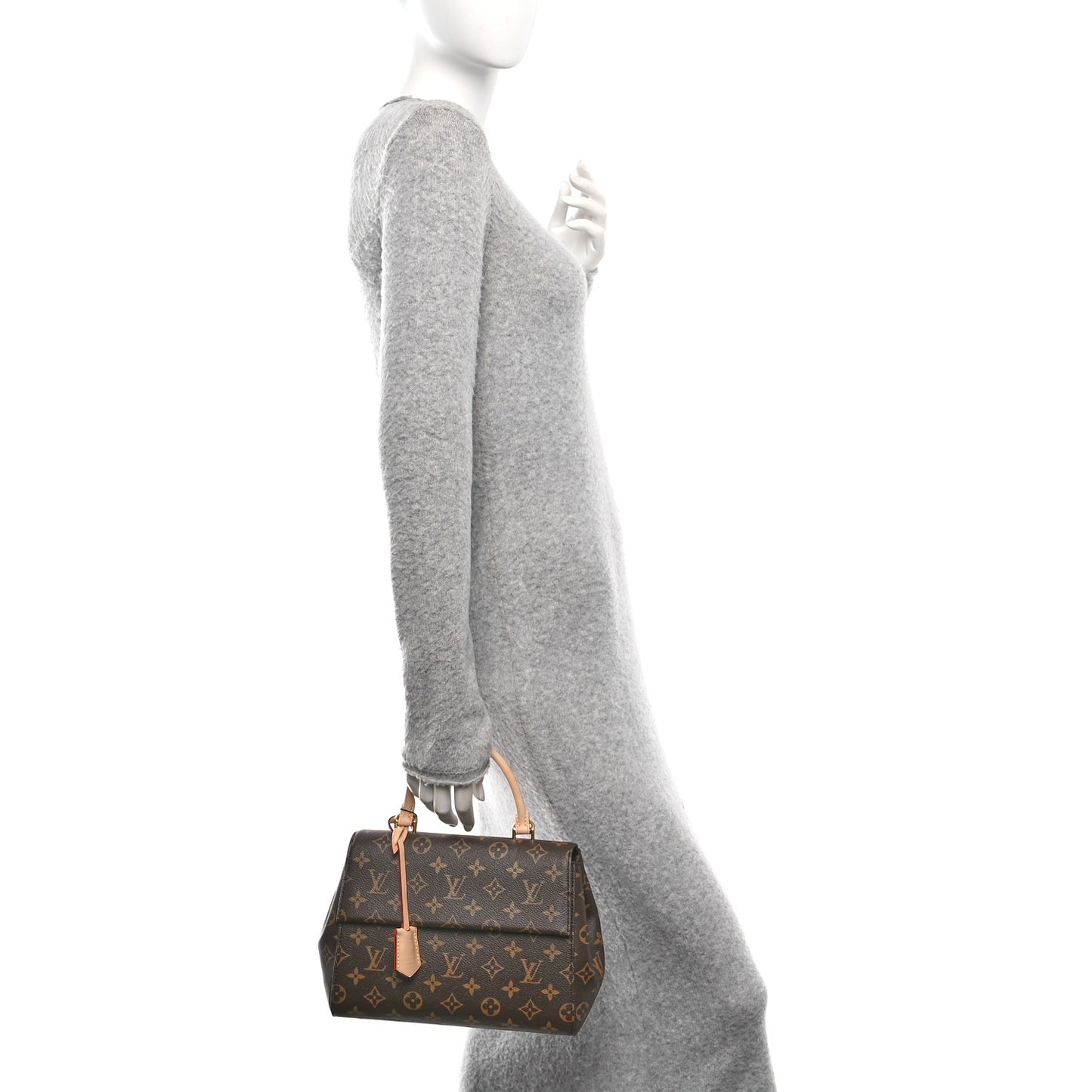 Monogram Cluny BB Black