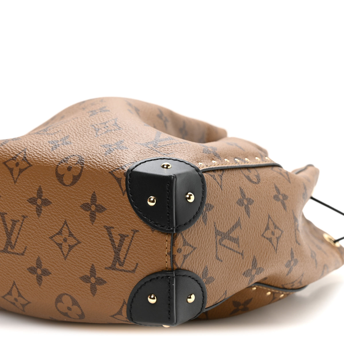 Reverse Monogram Noe Trunk PM
