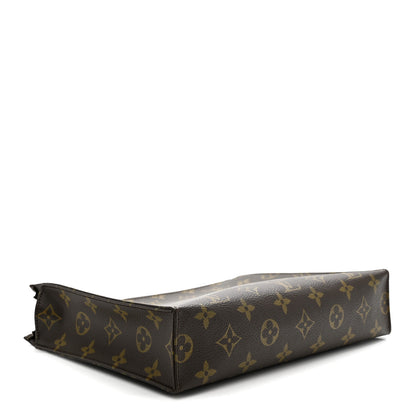 Louis Vuitton Monogram Toiletry Pouch 26 4 of 7