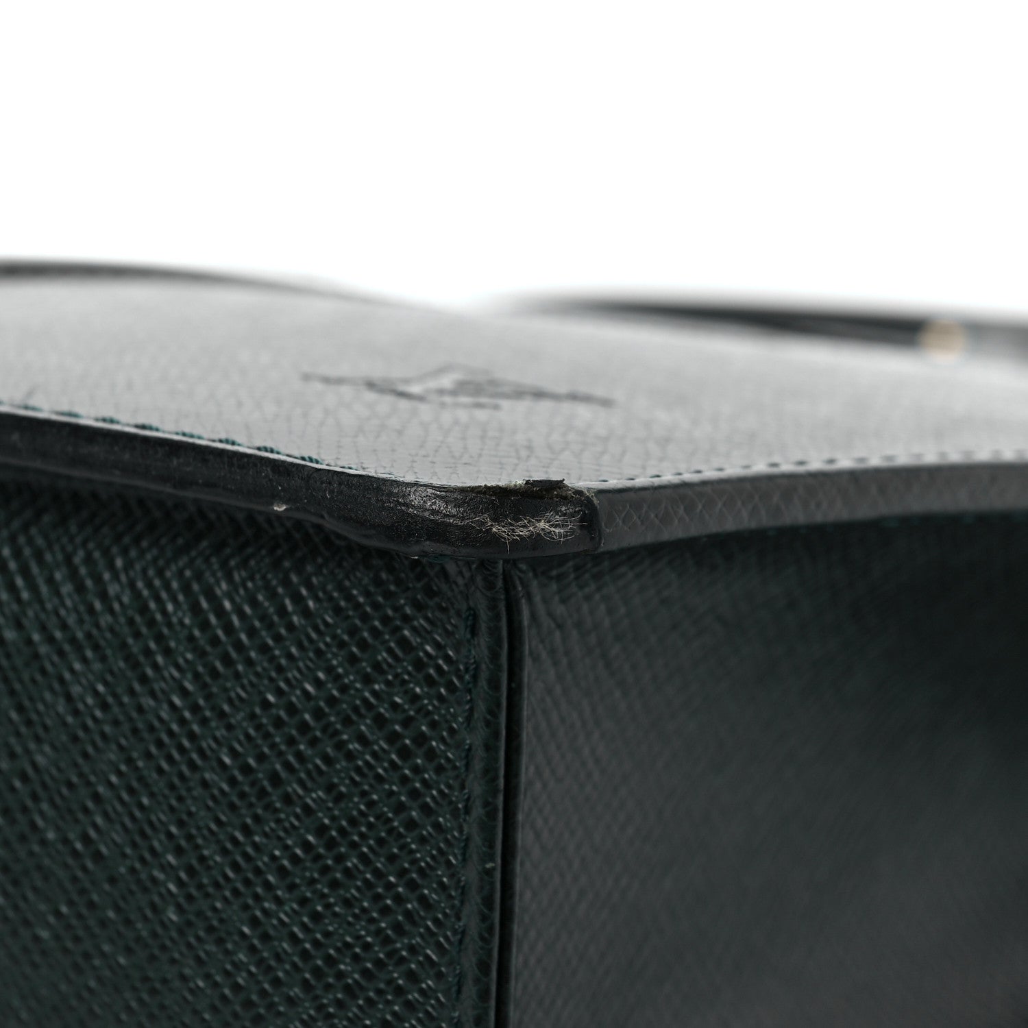 Louis Vuitton Taiga Lozan Briefcase Epicea 13 of 13