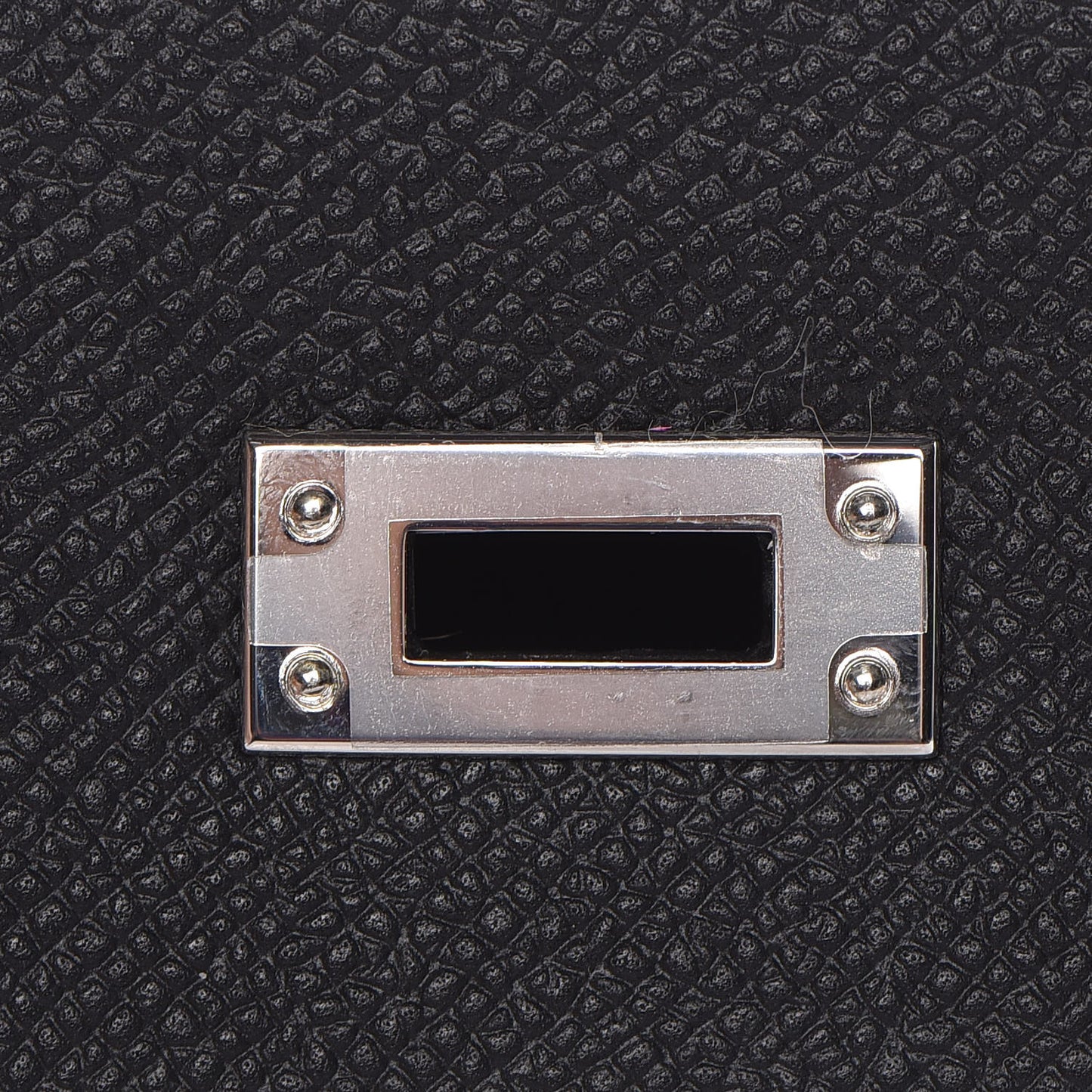 Epsom Kelly Sellier 25 Black