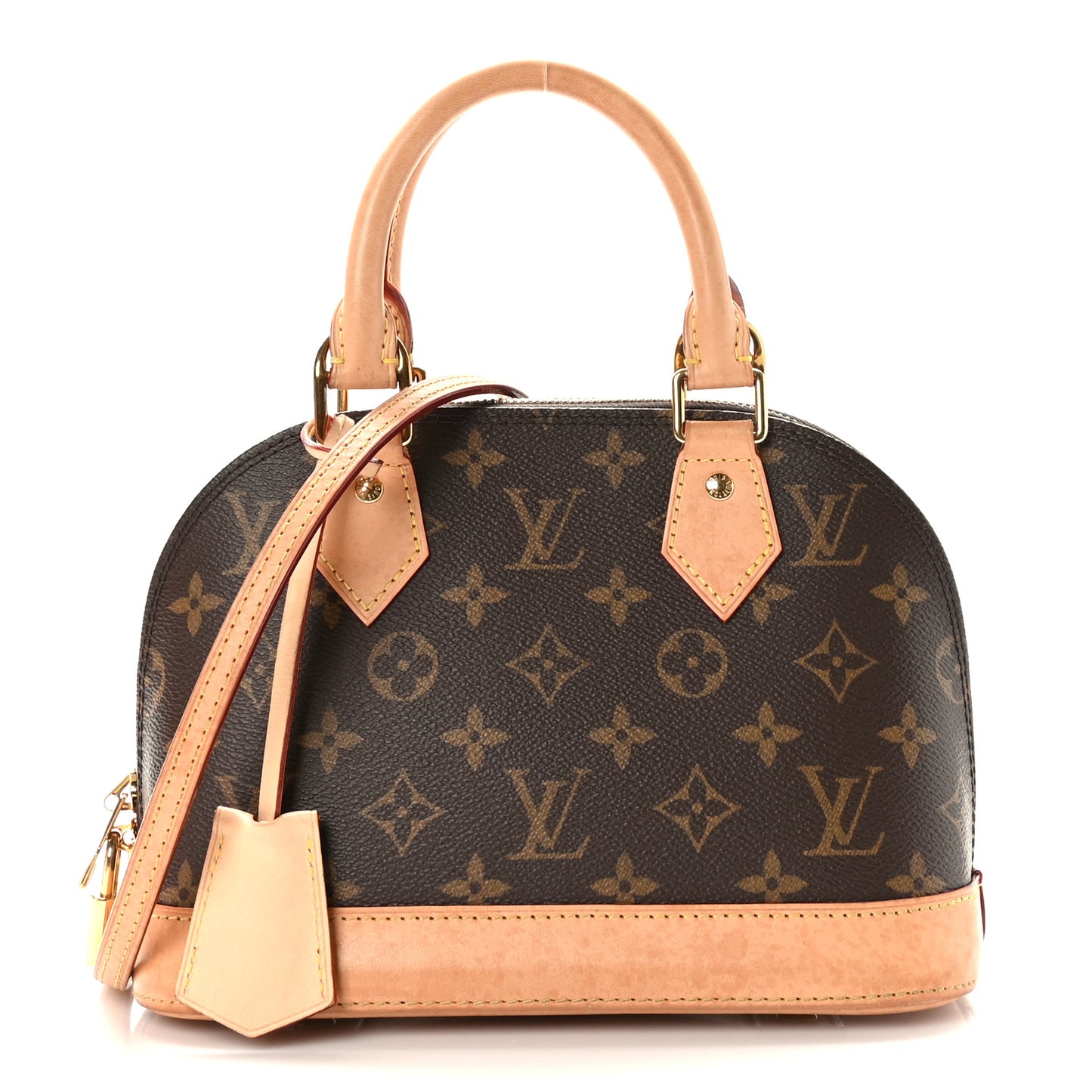 Monogram Alma BB