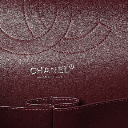 Chanel Caviar Quilted Jumbo Double Flap Black 8 of 10