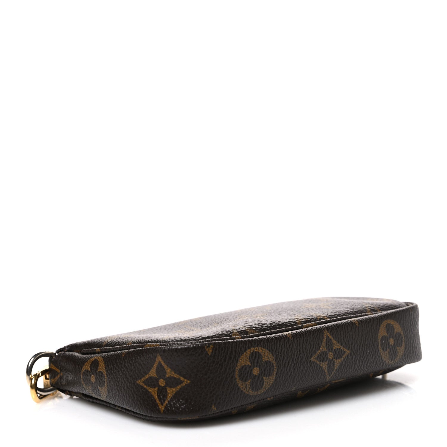 Louis Vuitton Monogram Mini Pochette Accessories 4 of 7