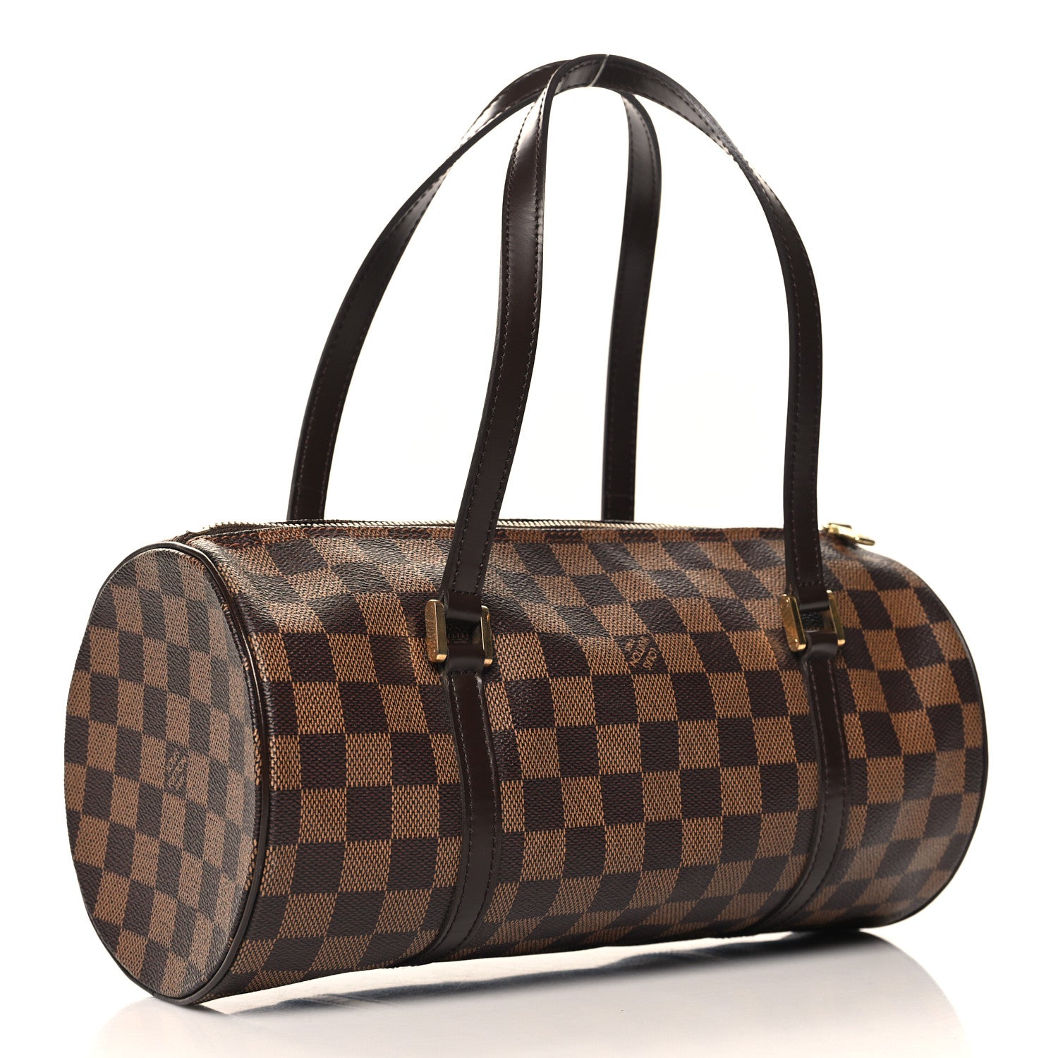 Louis Vuitton Damier Ebene Papillon 30 3 of 9