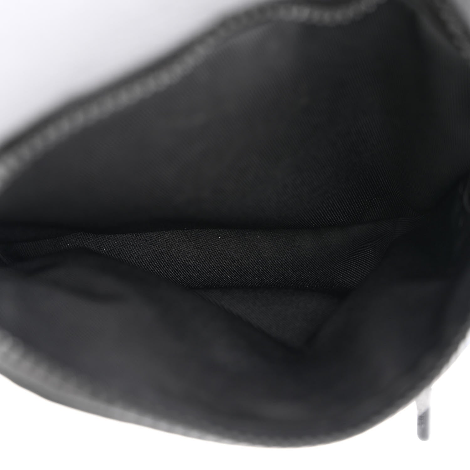 Louis Vuitton Empreinte Avenue Sling Bag Grey Blue 6 of 10