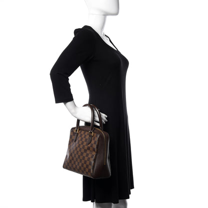 Louis Vuitton Damier Ebene Brera 2 of 11