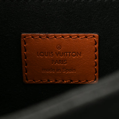 Louis Vuitton Reverse Monogram Dauphine MM 6 of 11