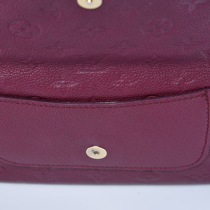 Louis Vuitton Empreinte Petillante Clutch Aurore 12 of 20