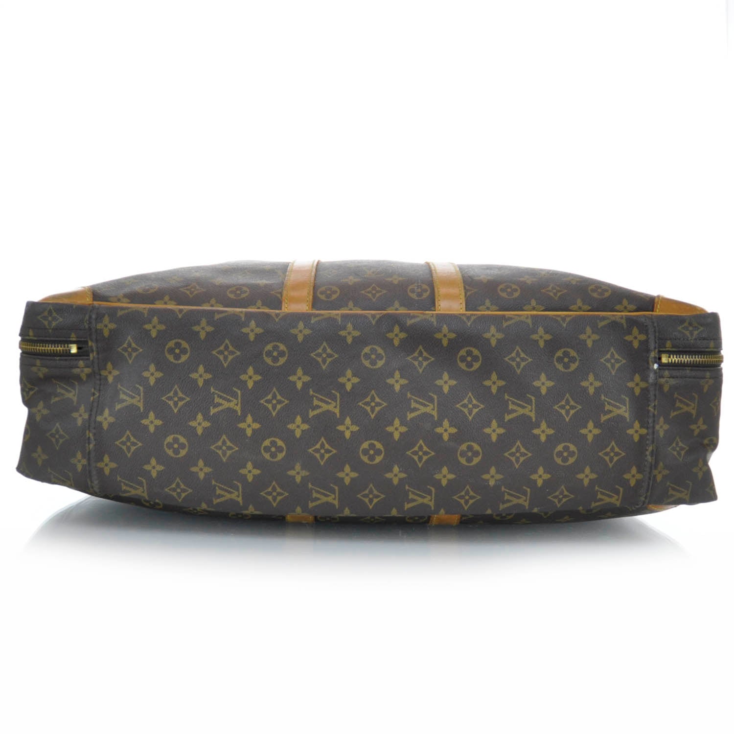 Louis Vuitton Monogram Sirius 60 4 of 10