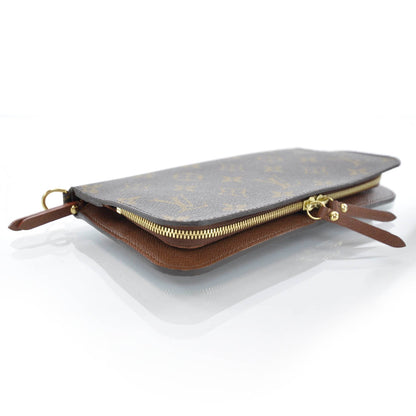Louis Vuitton Monogram Insolite Wallet 4 of 7