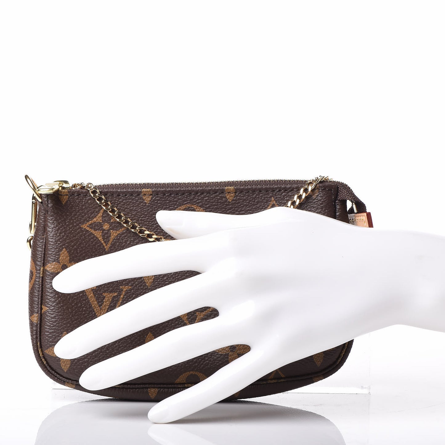 Monogram Mini Pochette Accessories