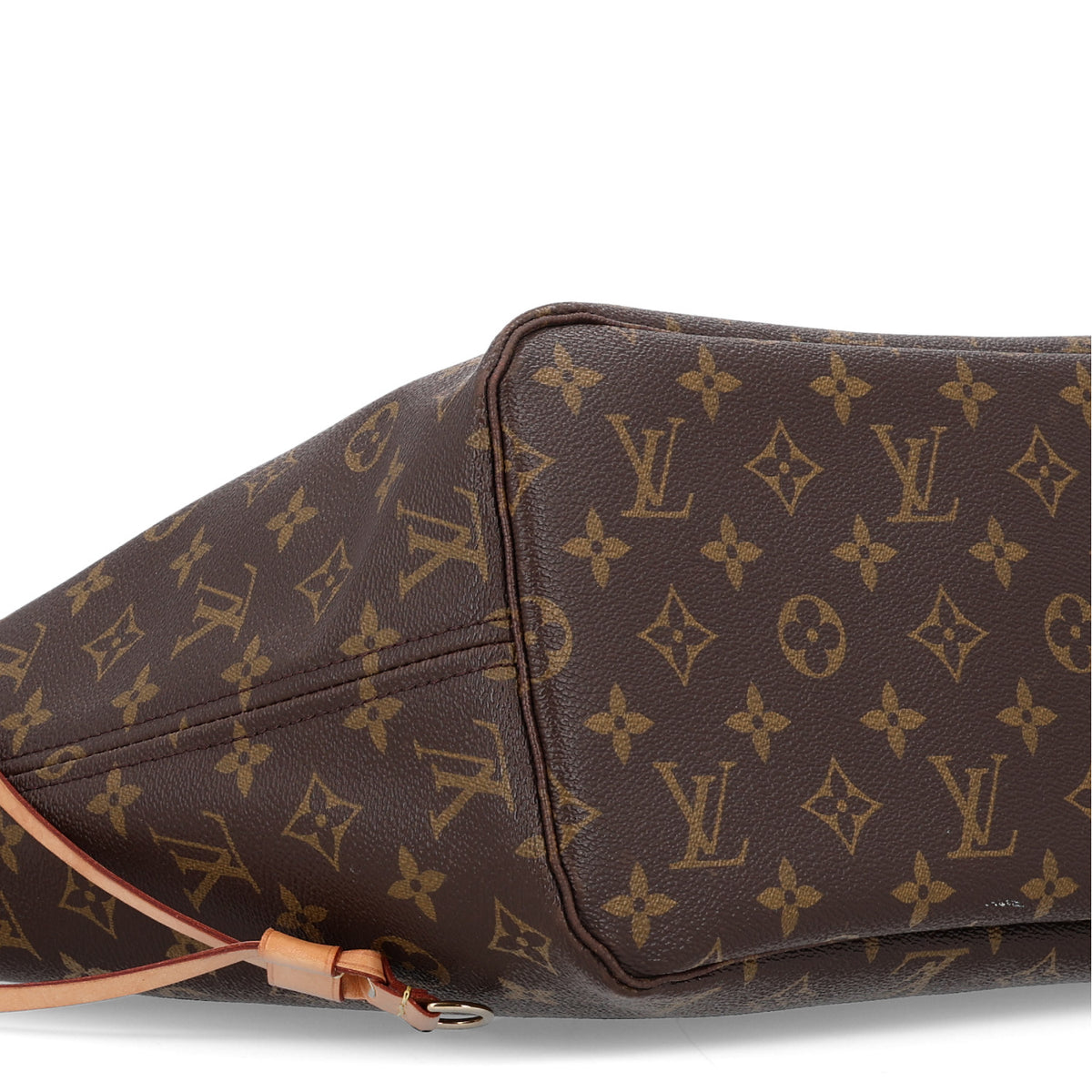 Louis Vuitton Monogram Neo Neverfull MM 9 of 12