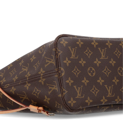 Louis Vuitton Monogram Neo Neverfull MM 9 of 12