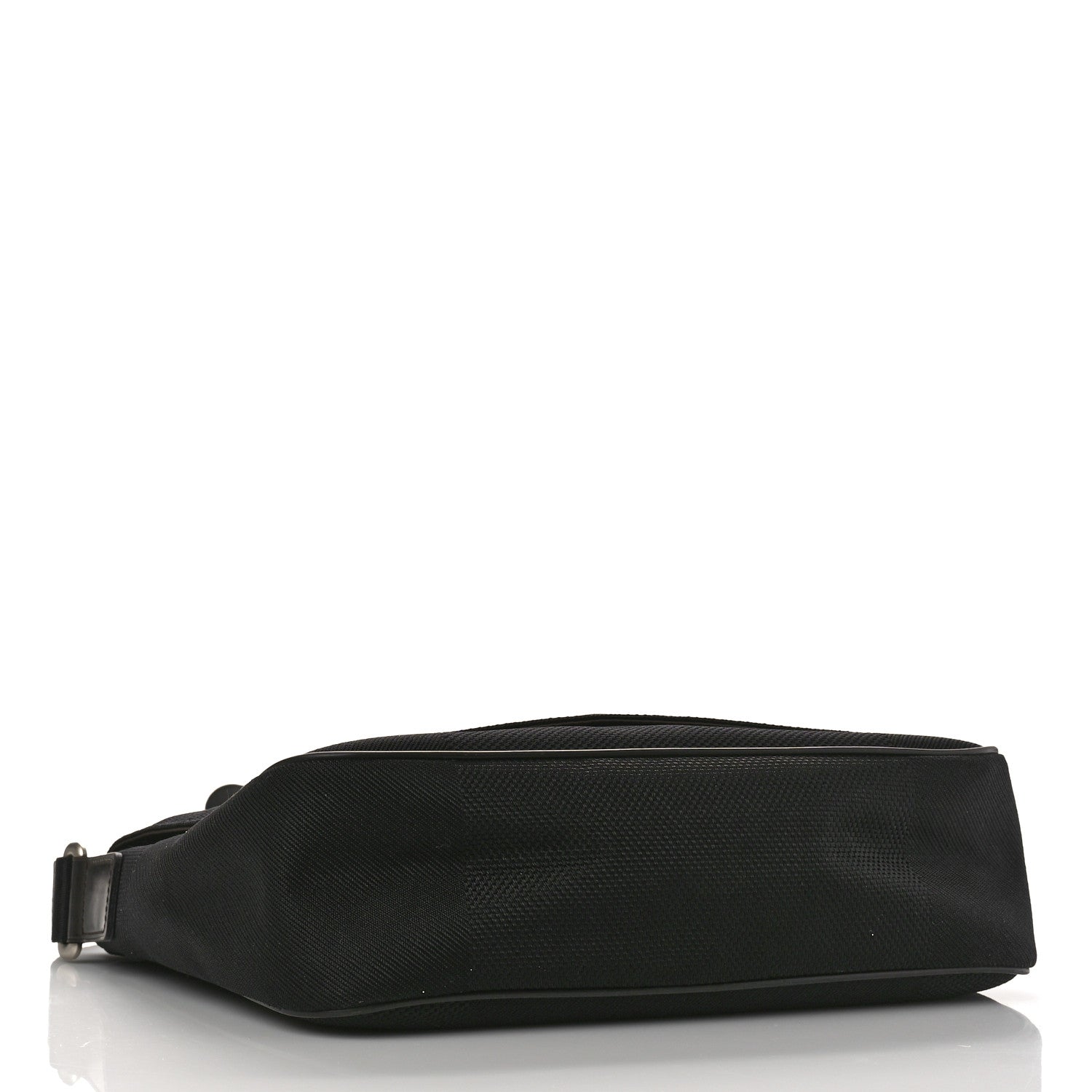 Louis Vuitton Damier Geant Petit Messenger Bag Black 4 of 8