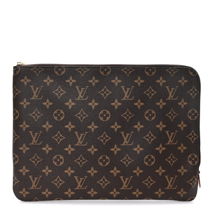 Louis Vuitton Monogram Etui Voyage MM Pouch 1 of 6